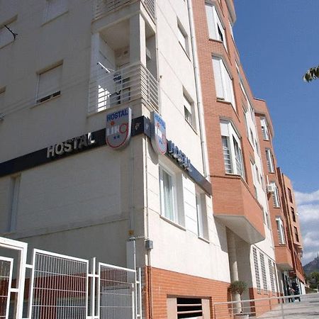 Hostal De Cuenca Cuenca  Buitenkant foto