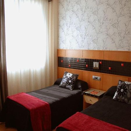 Hostal De Cuenca Cuenca  Buitenkant foto