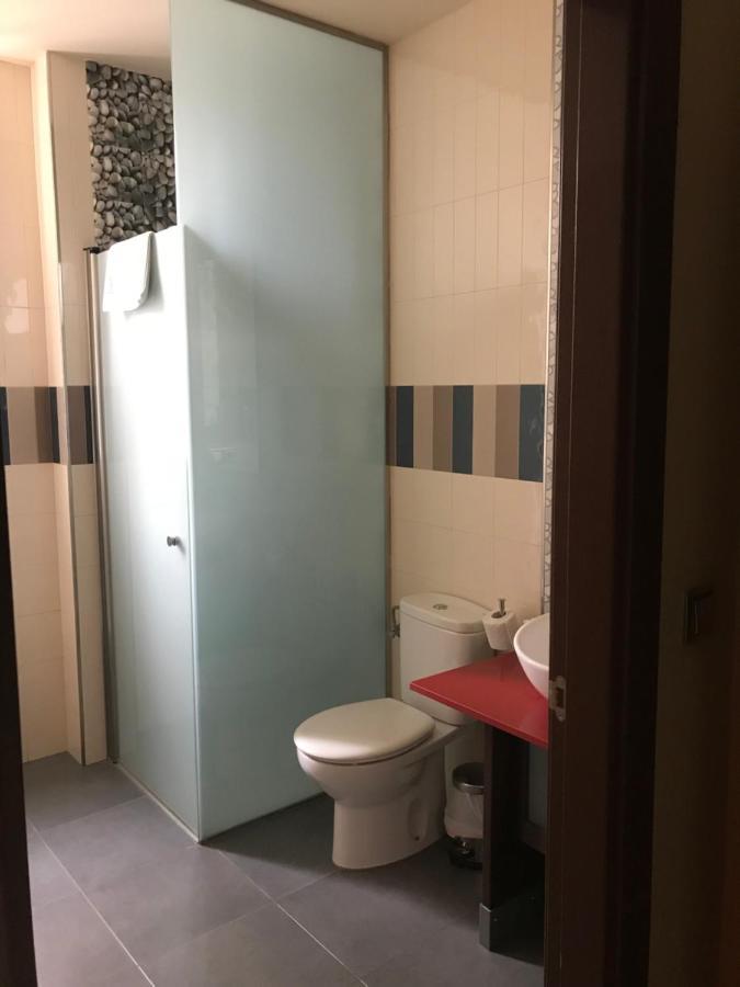 Hostal De Cuenca Cuenca  Buitenkant foto