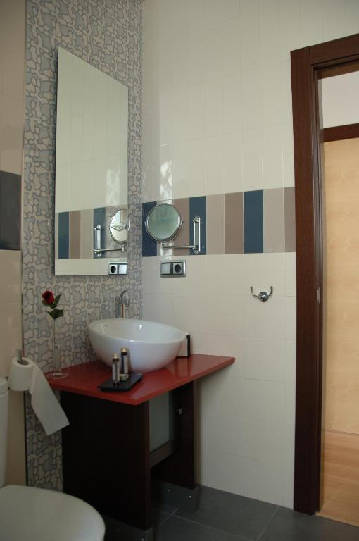 Hostal De Cuenca Cuenca  Kamer foto