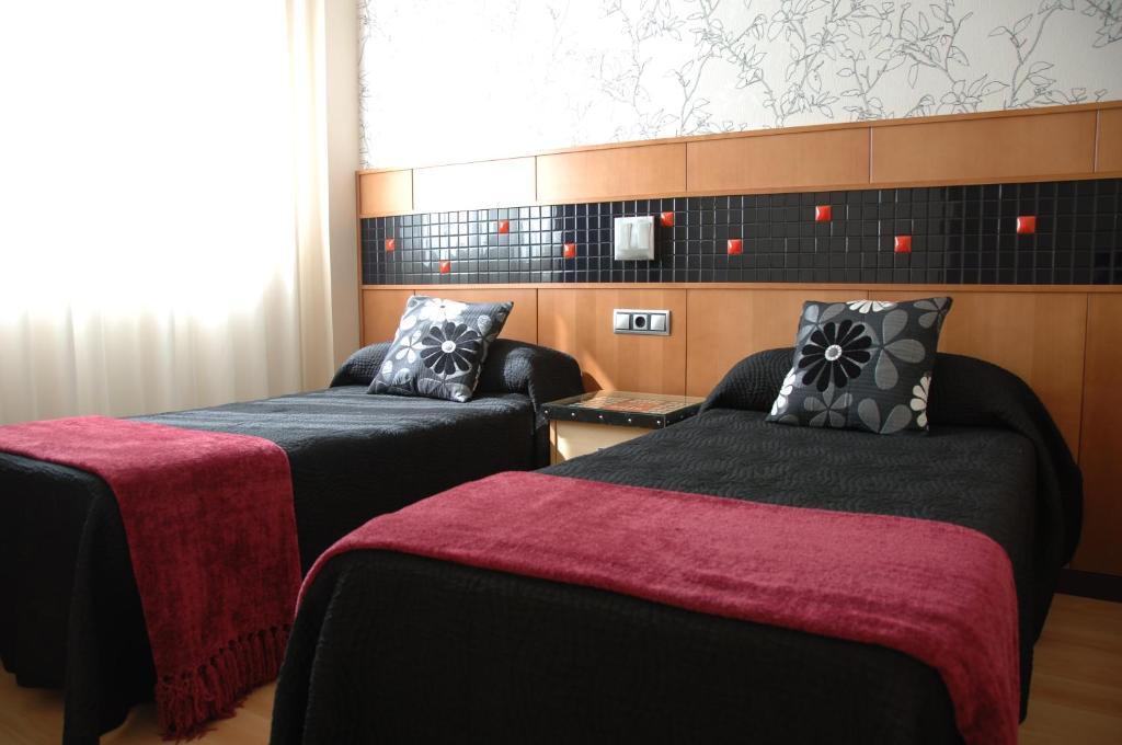 Hostal De Cuenca Cuenca  Buitenkant foto