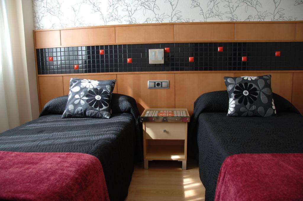 Hostal De Cuenca Cuenca  Kamer foto
