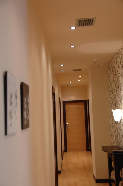 Hostal De Cuenca Cuenca  Buitenkant foto