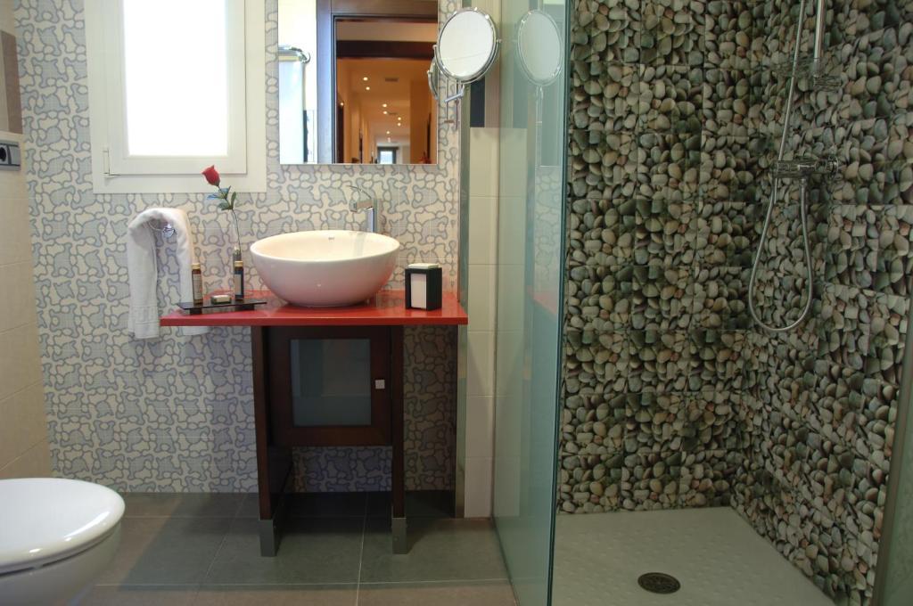 Hostal De Cuenca Cuenca  Kamer foto