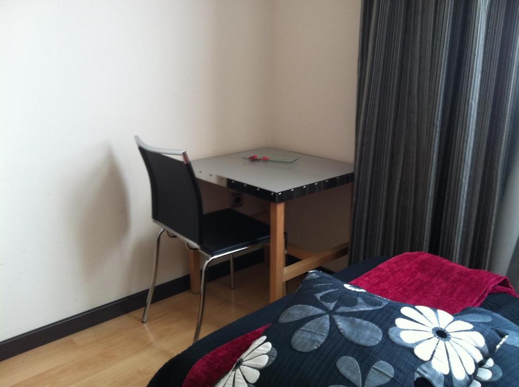 Hostal De Cuenca Cuenca  Kamer foto