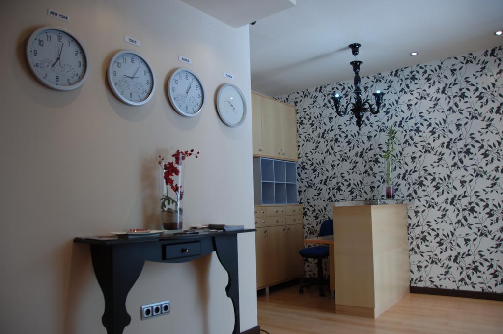 Hostal De Cuenca Cuenca  Buitenkant foto