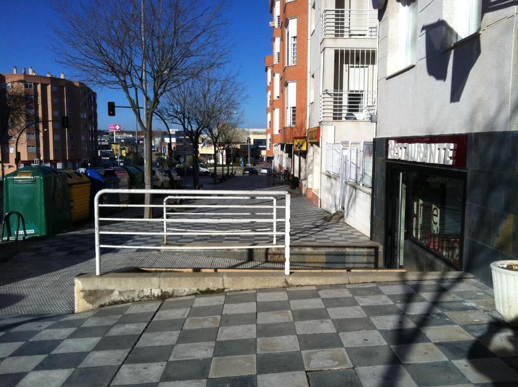Hostal De Cuenca Cuenca  Buitenkant foto