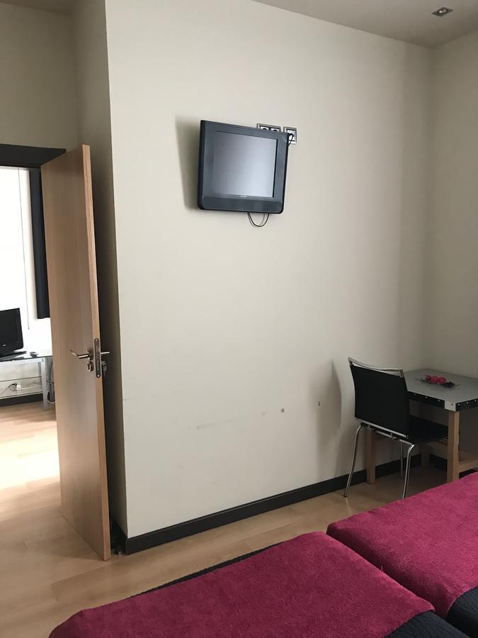 Hostal De Cuenca Cuenca  Buitenkant foto
