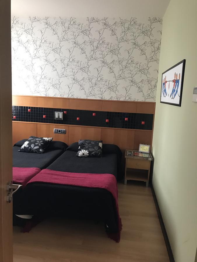 Hostal De Cuenca Cuenca  Buitenkant foto