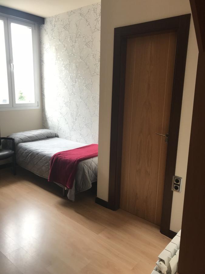 Hostal De Cuenca Cuenca  Buitenkant foto