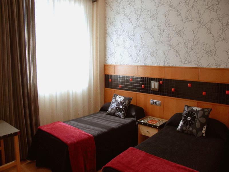 Hostal De Cuenca Cuenca  Buitenkant foto