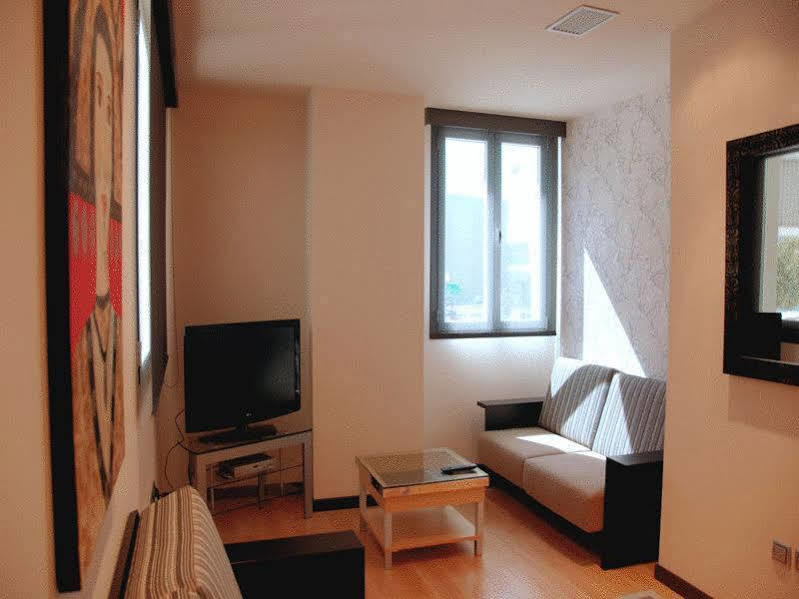 Hostal De Cuenca Cuenca  Buitenkant foto